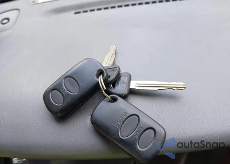 2002 Suzuki Xl-7 Limited/Plus/Standard/Touring z USA, uszkodzony, nr VIN JS3TX92V924105896